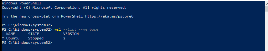 wsl-confrm